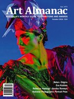 Art Almanac